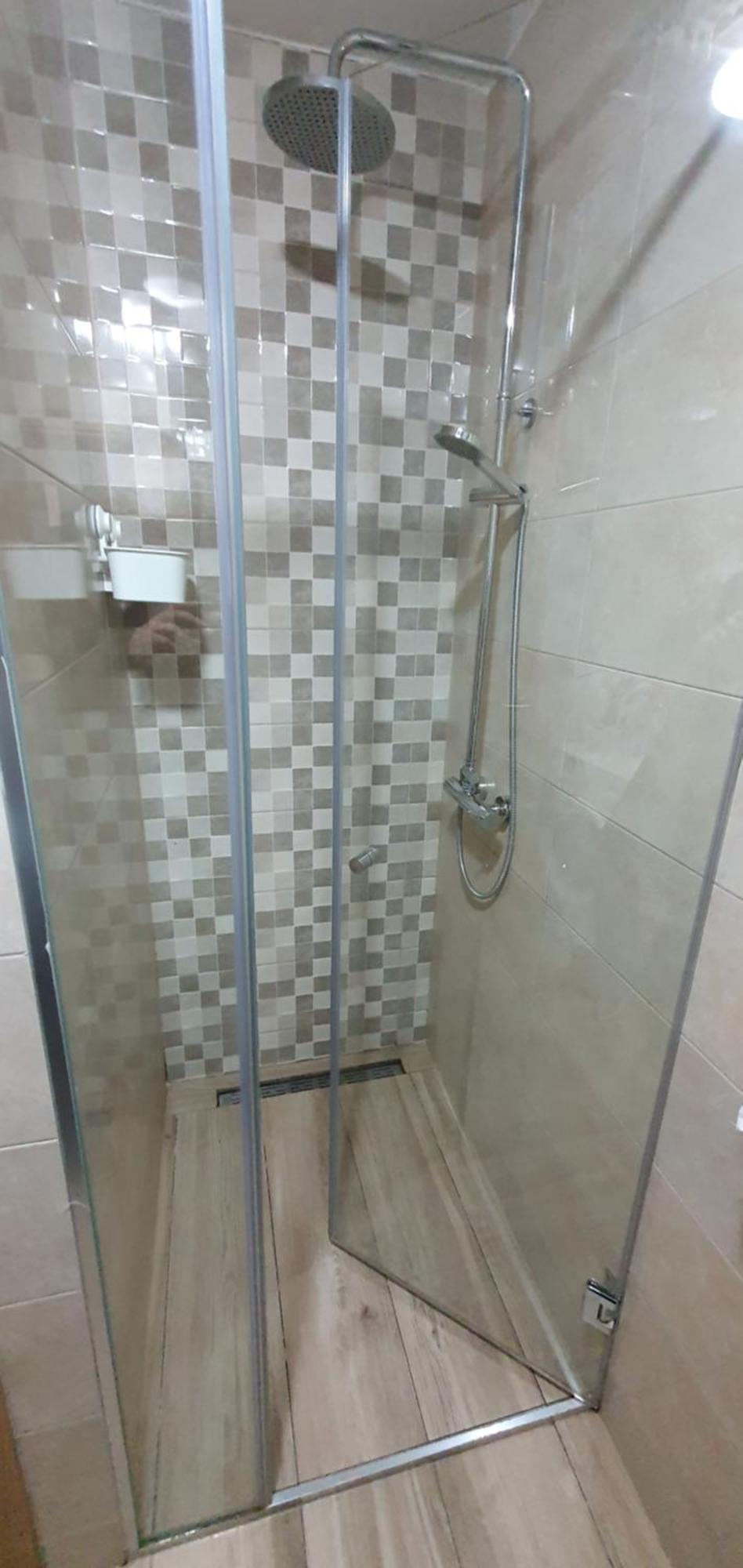 Odmor U Podgorici. Apartment Podgorica Bagian luar foto
