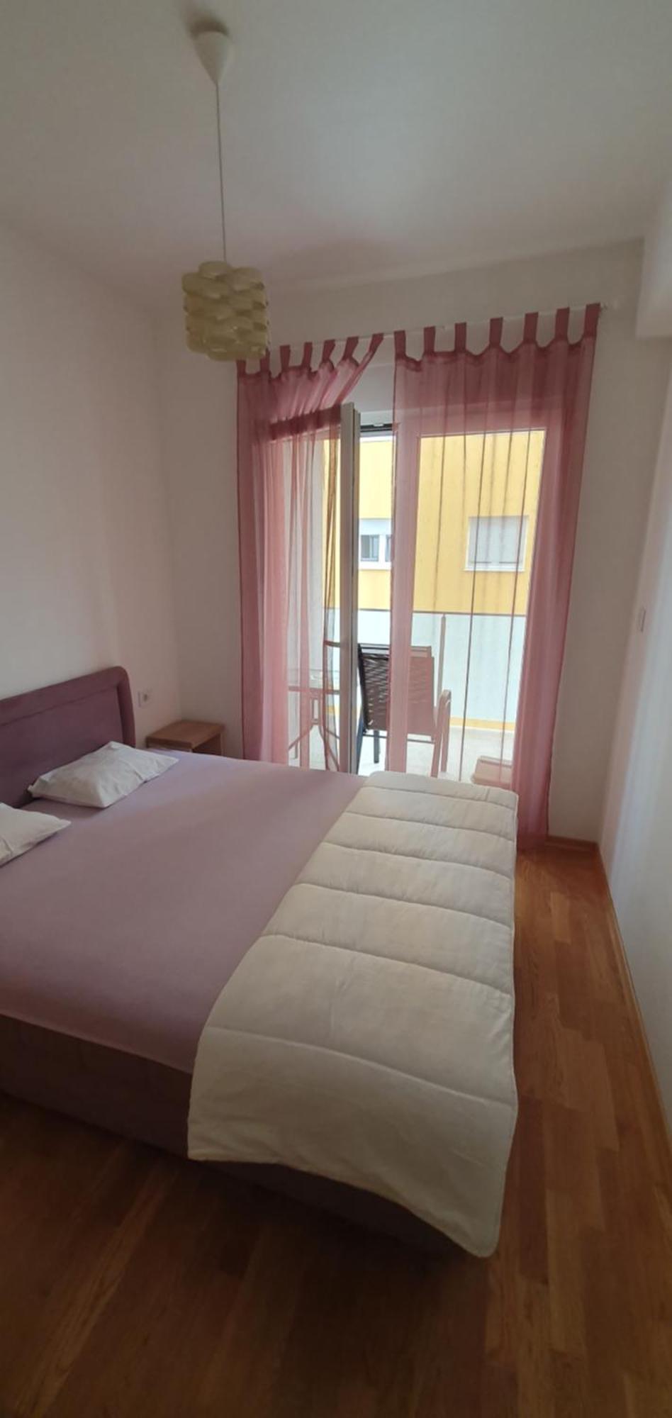 Odmor U Podgorici. Apartment Podgorica Bagian luar foto
