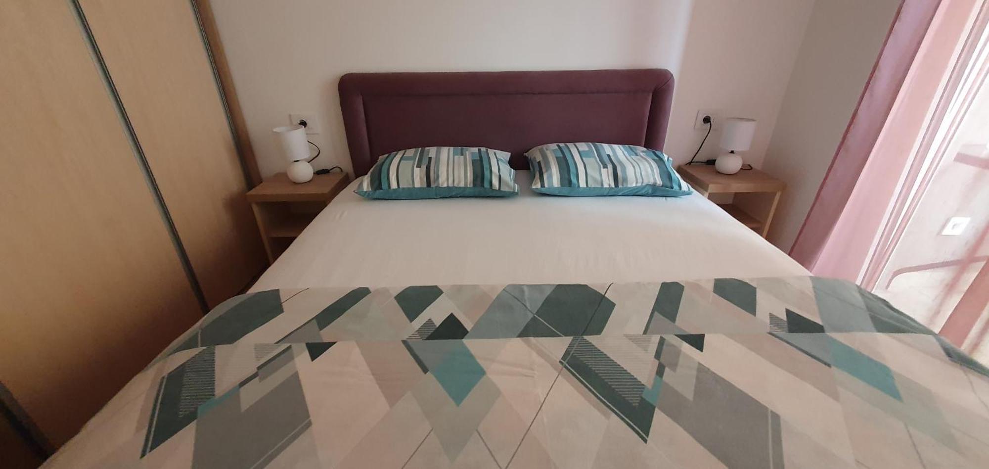 Odmor U Podgorici. Apartment Podgorica Bagian luar foto